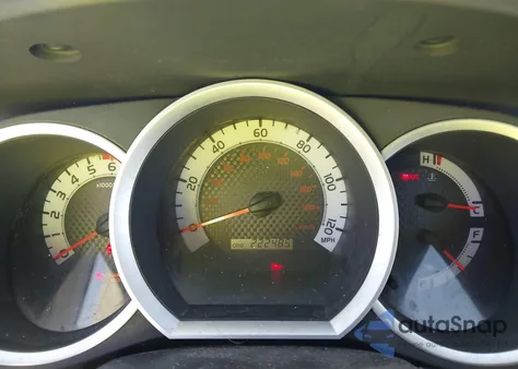 2013 Toyota Tacoma из США, поврежденный, VIN 5TFPX4EN9DX018306